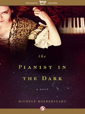 cover image of Pianist in the Dark